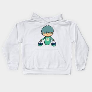 LibraMS Kids Hoodie